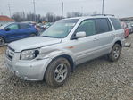 Honda Pilot 2007