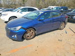 Hyundai Elantra 2019
