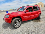 Jeep Cherokee 2000