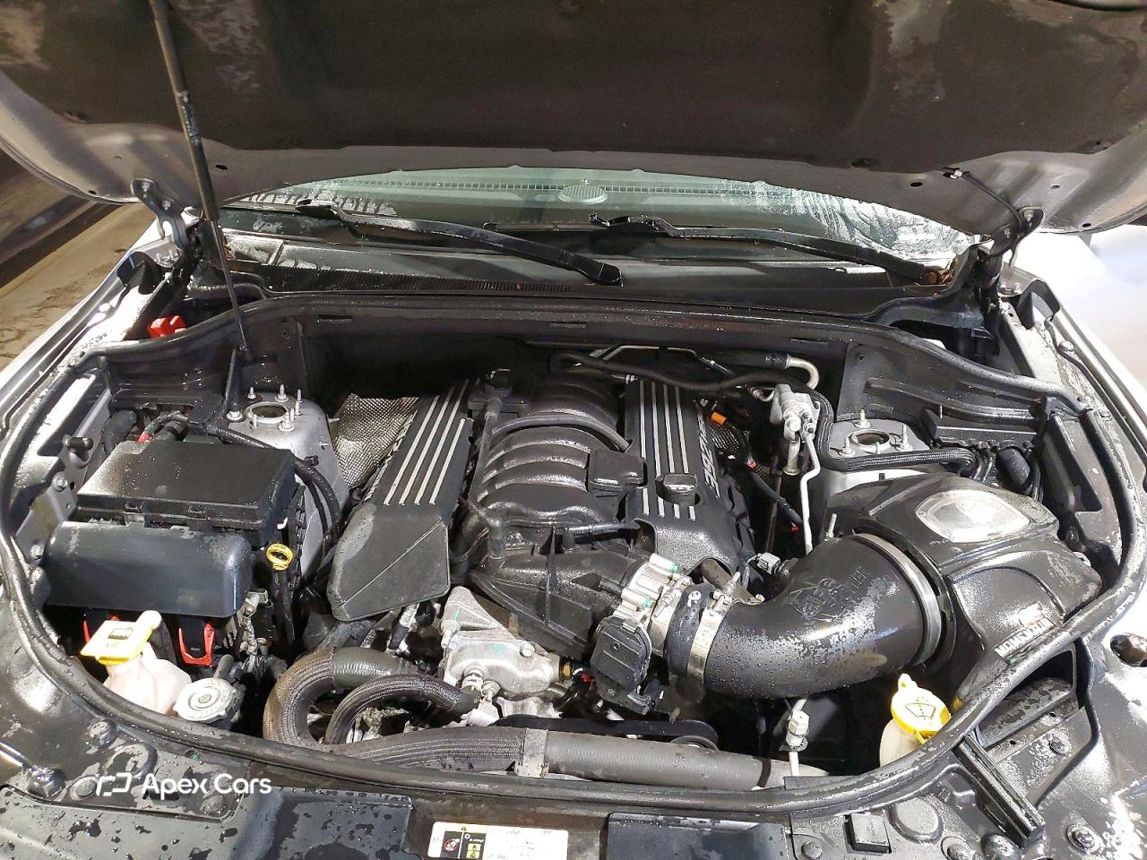 Dodge Durango 2019