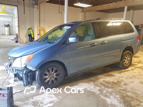 Honda Odyssey 2008 - Image 1 of 15