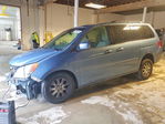 Honda Odyssey 2008