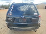 Subaru Forester 2011