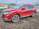 Nissan Rogue 2018