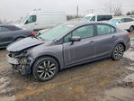 Honda Civic 2014