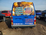 Ford Transit 2013