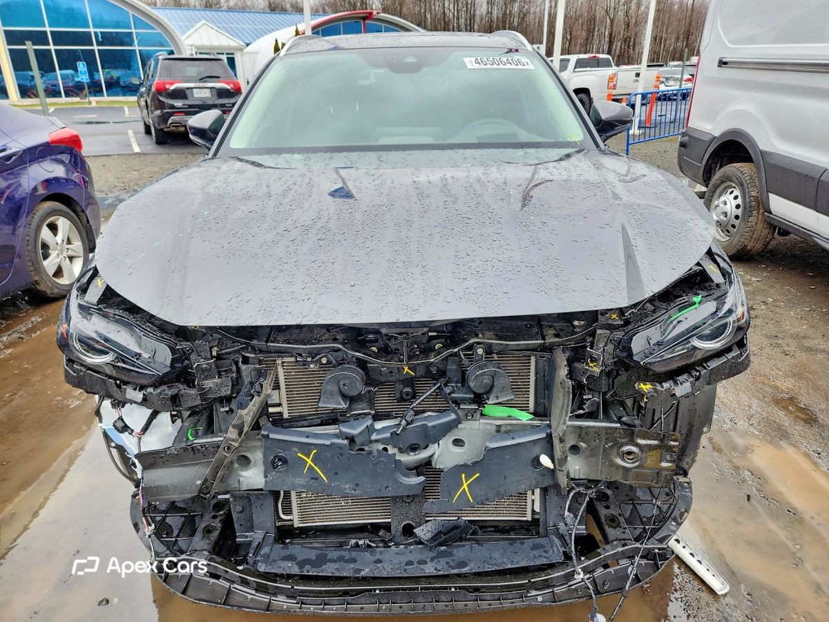 Mazda CX-30 2022