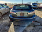 Lexus CT 2011
