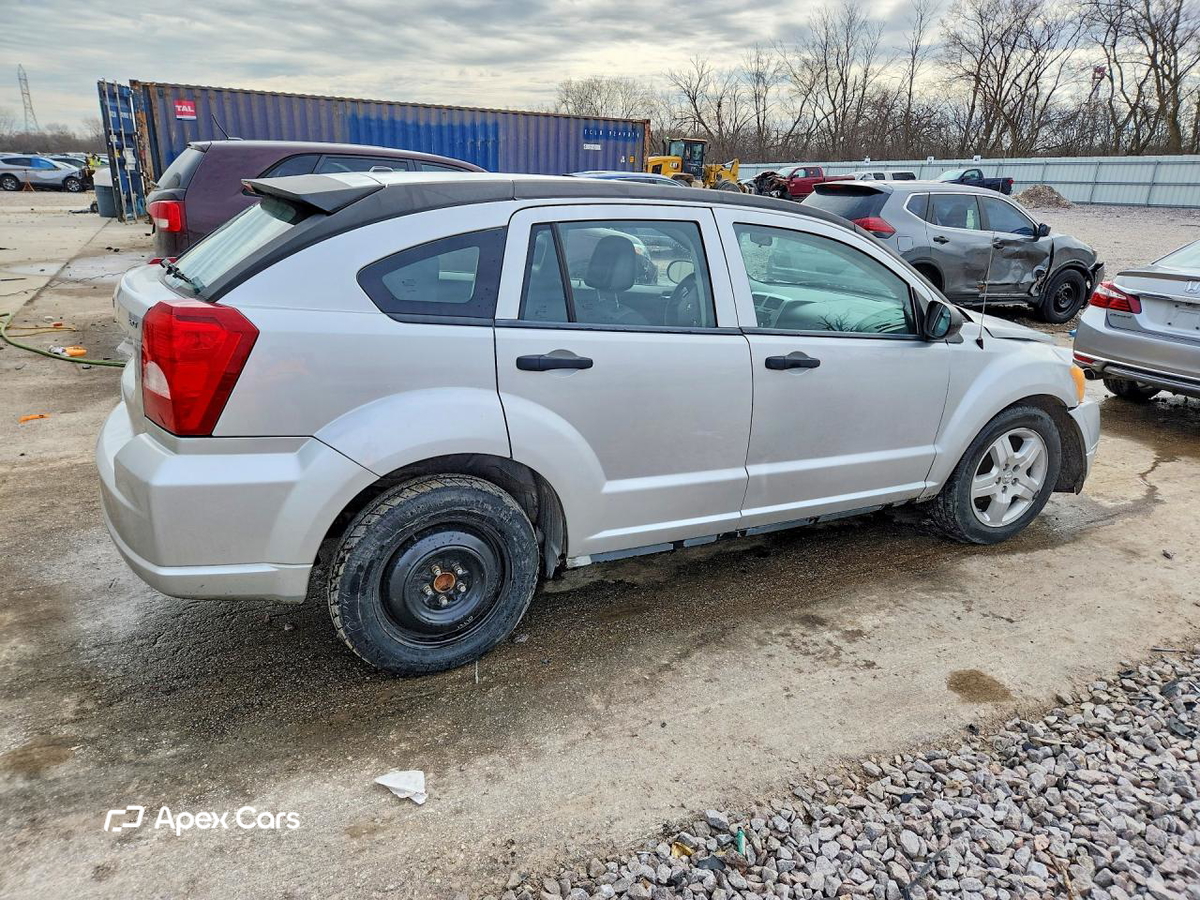 Dodge Caliber 2008