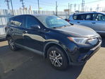Toyota RAV 4 2018
