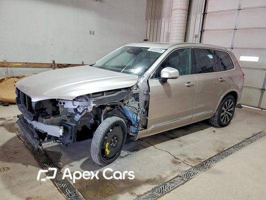 Volvo XC90 2025 - Image 1 of 14