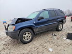 Jeep Cherokee 2004