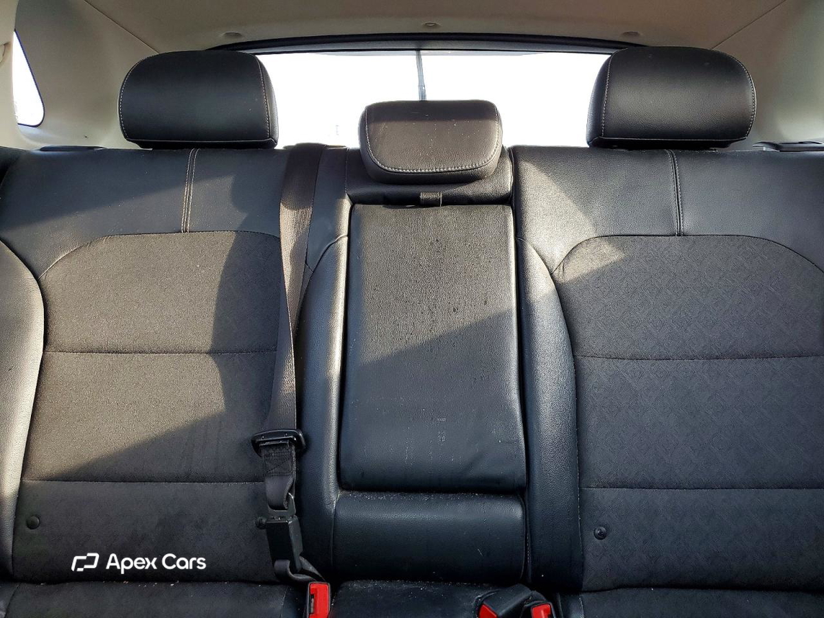 Kia Niro 2017
