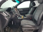Ford Explorer 2015