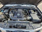 Nissan Navara (Frontier) 2012