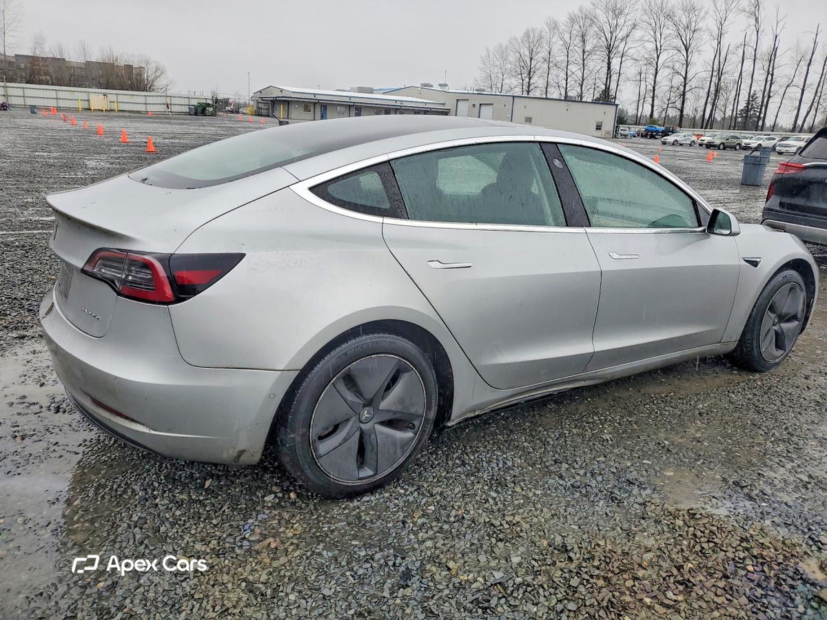 Tesla Model 3 2018