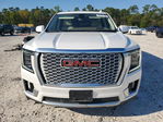 GMC Yukon 2022