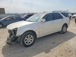Cadillac SRX 2008