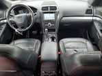 Ford Explorer 2018