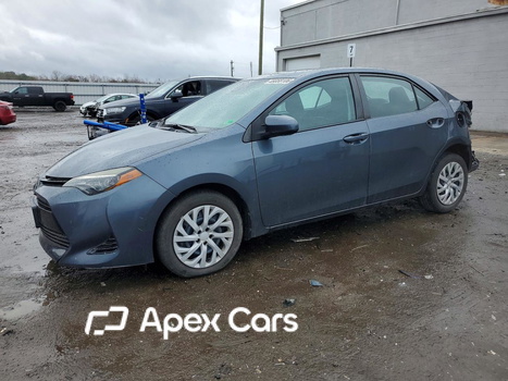 Toyota Corolla 2018 - Image 1 of 12