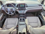 Honda Odyssey 2018
