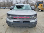 Ford Bronco 2022