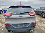 Jeep Cherokee 2017