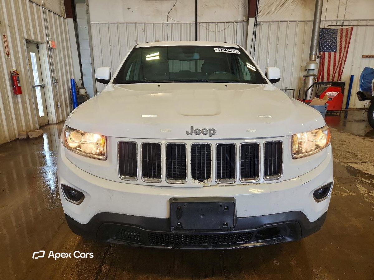 Jeep Cherokee 2014