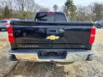 Chevrolet Silverado 2014
