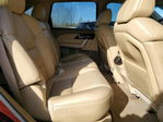 Acura MDX 2012
