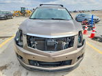 Cadillac SRX 2016