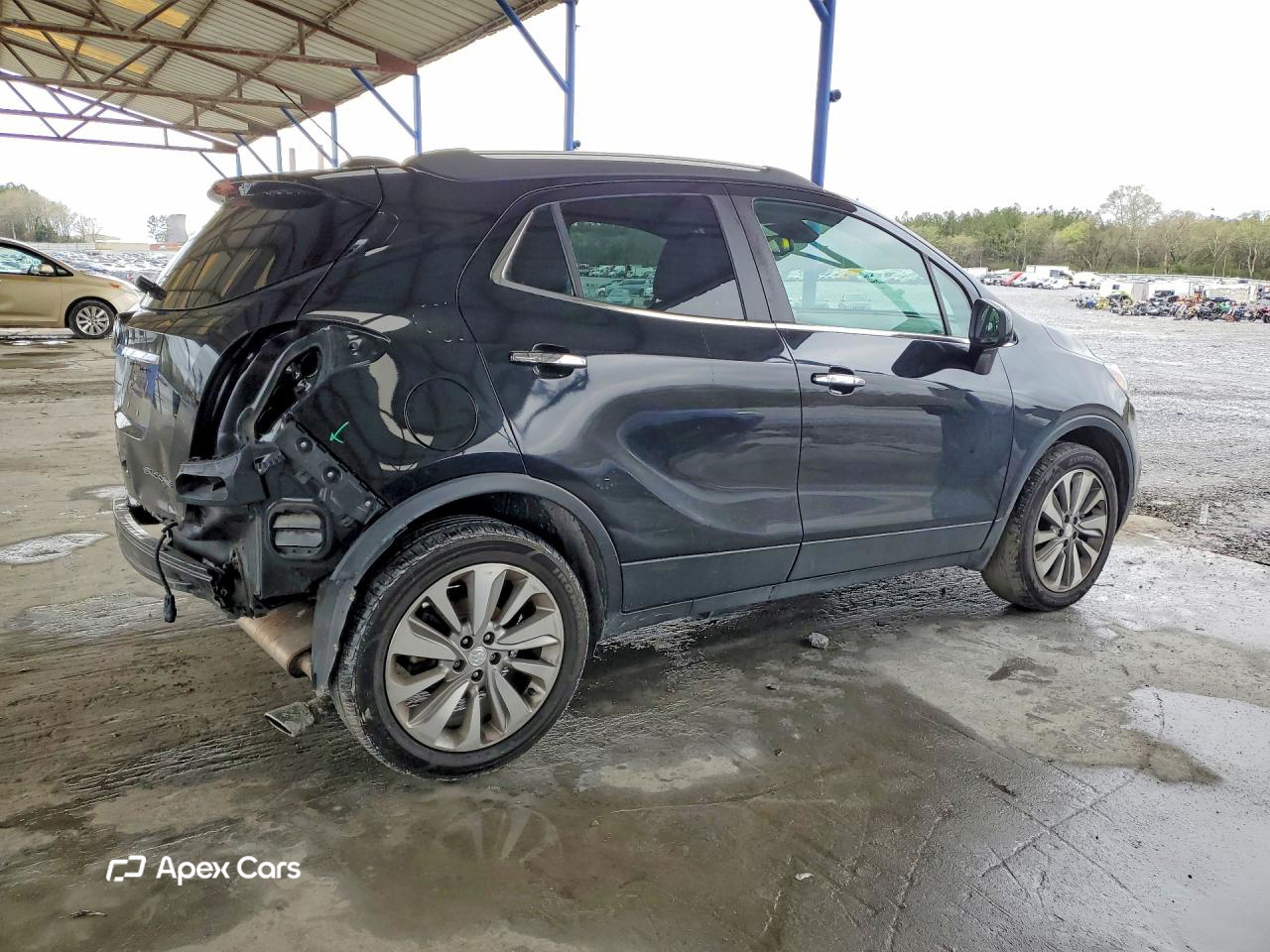 Buick Encore 2020