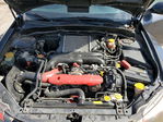 Subaru WRX 2012