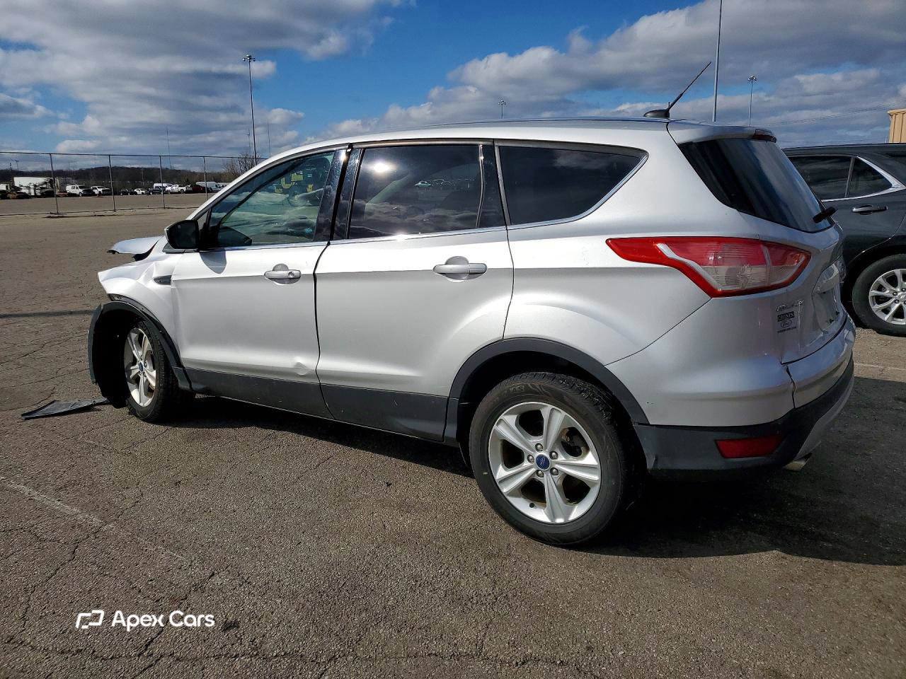 Ford Escape 2014