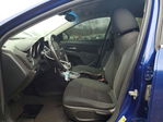 Chevrolet Cruze 2012