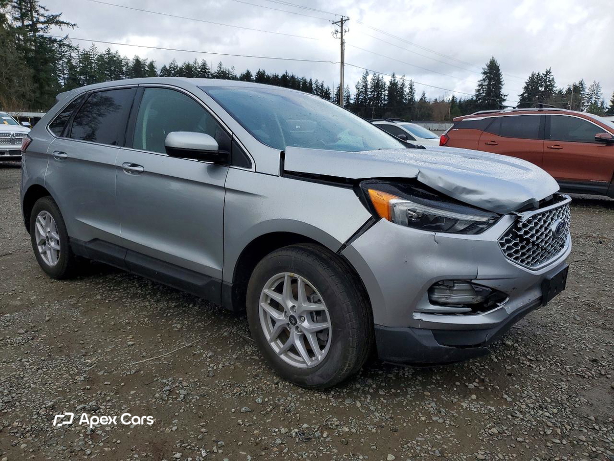 Ford Edge 2023
