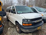 Chevrolet Express 2011
