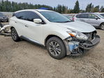 Nissan Murano 2015