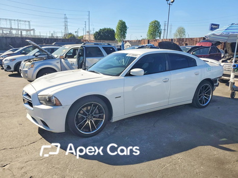 Dodge Charger 2013 - Image 1 of 12