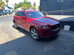 Jaguar F-Pace 2018