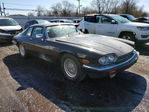 Jaguar XJS 1989