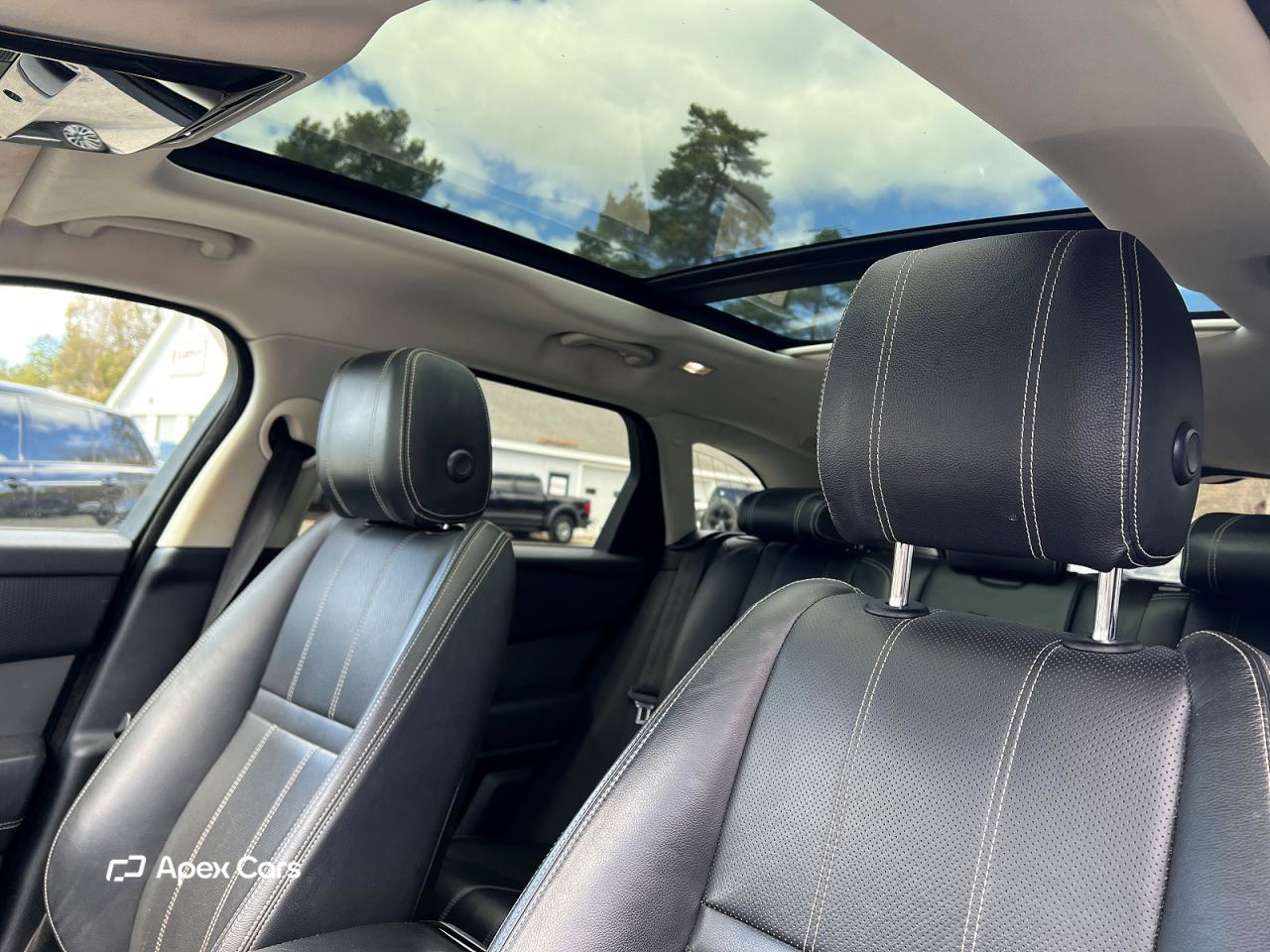 Land Rover Range Rover 2020