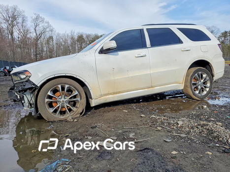 Dodge Durango 2019 - Image 1 of 13