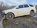 Dodge Durango 2019