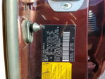 Lexus RX 2008