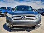 Toyota Highlander 2012