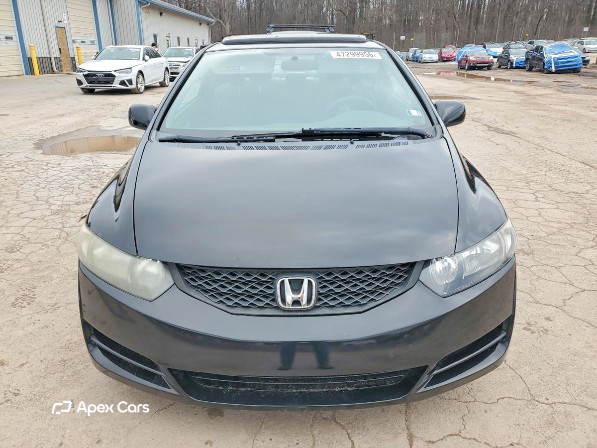 Honda Civic 2010