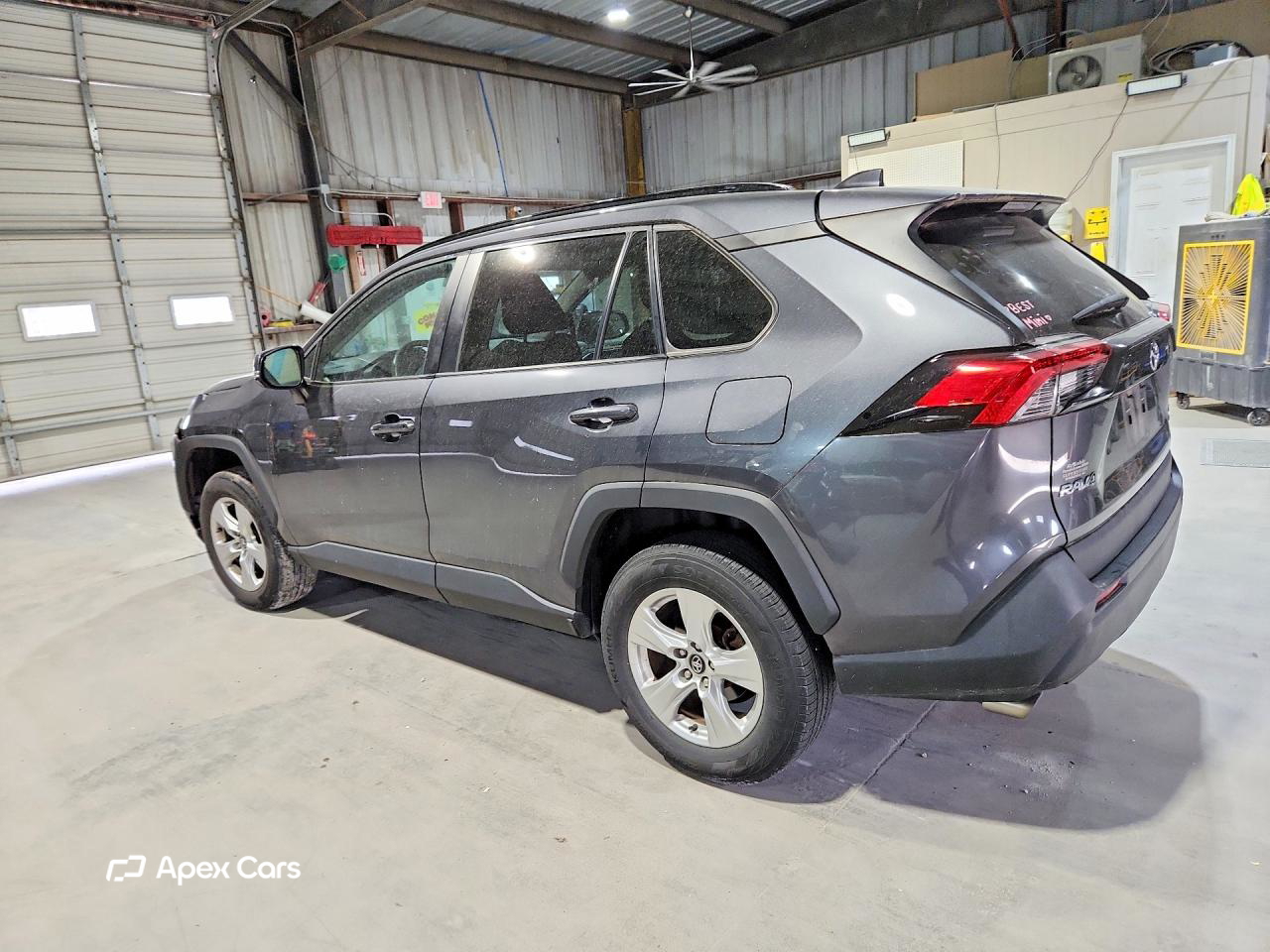 Toyota RAV 4 2020