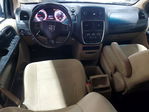 Dodge Caravan 2013