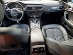 Audi A6 2018